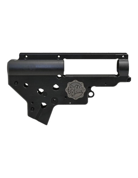 Gearbox V2 Specna Arms con Micro-Contact | Airsoft Yecla