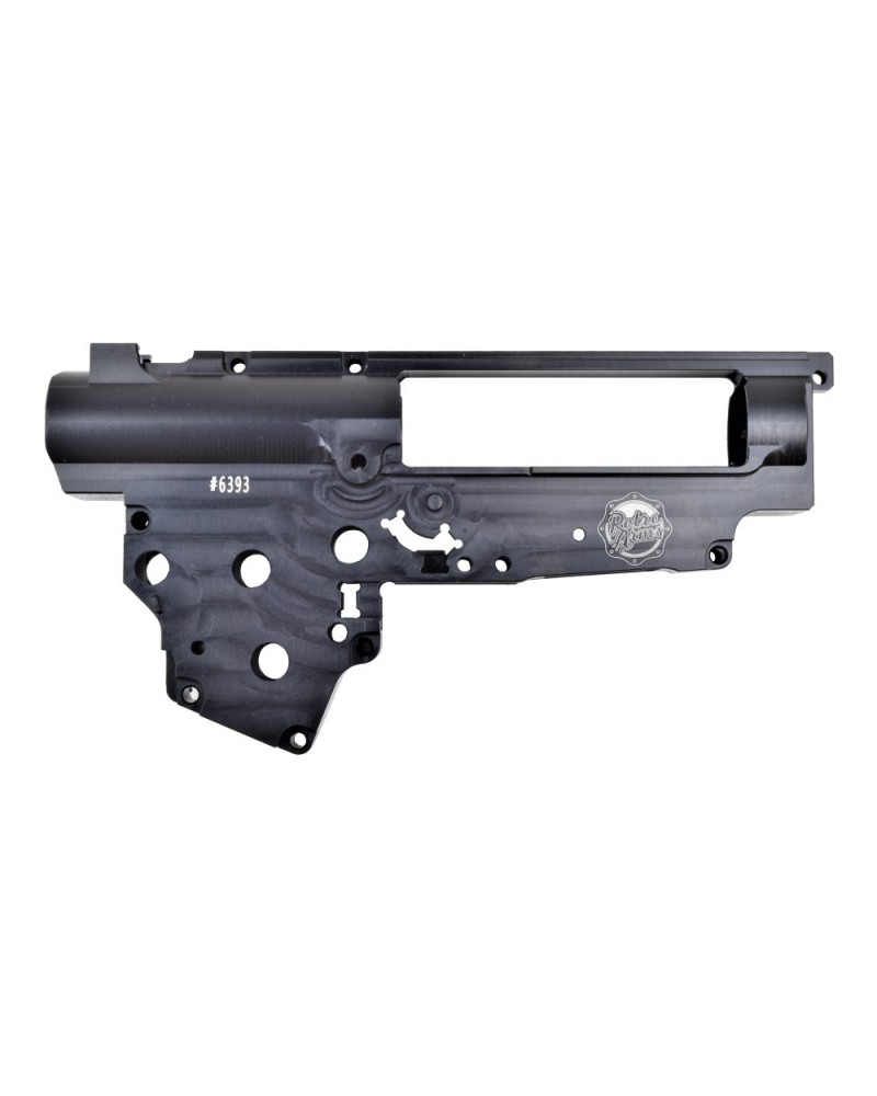 Gearbox V2 Specna Arms con Micro-Contact | Airsoft Yecla