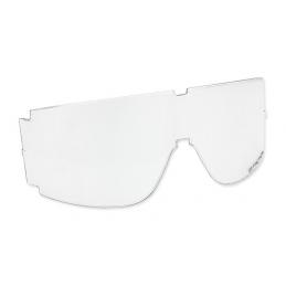 Objectif de rechange pour lunettes X800