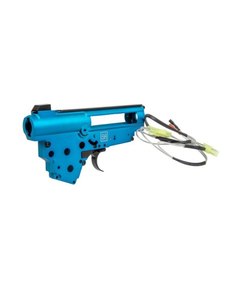 Gearbox V3 QD con Micro-Contecto - Specna Arms | Airsoft Yecla 2
