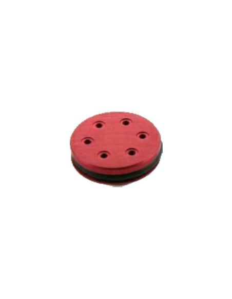 Piston Head para AR15 | Airsoft Yecla