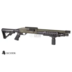 ESCOPETA VELITES FERRUM S-V