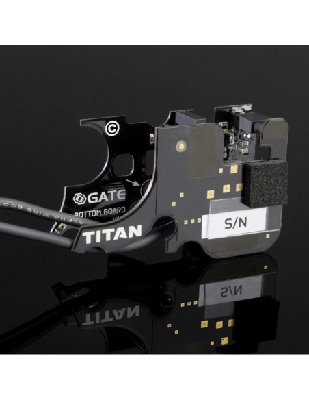 Sistema de Control Electrónico SPECNA ARMS HAL 2.0 | Airsoft Yecla