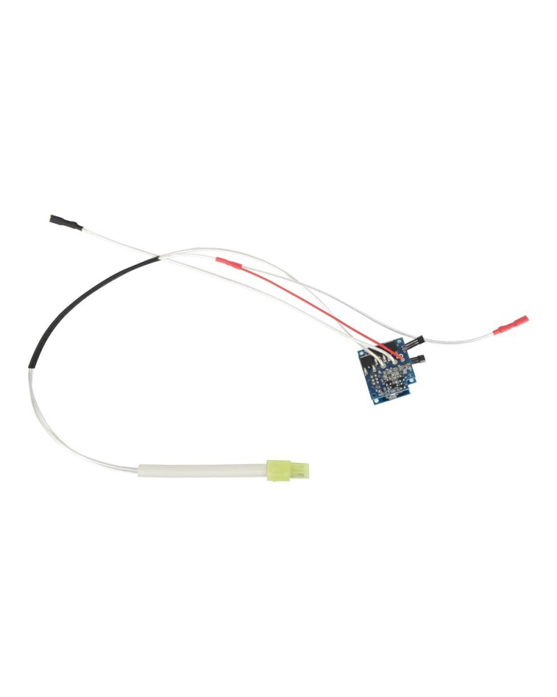 Sistema de Control Electrónico SPECNA ARMS HAL 2.0 | Airsoft Yecla
