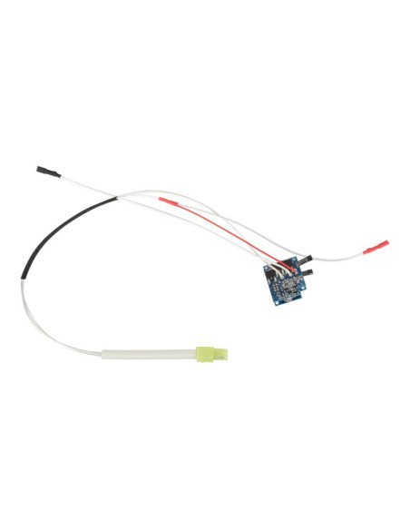 Sistema de Control Electrónico SPECNA ARMS HAL 2.0 | Airsoft Yecla