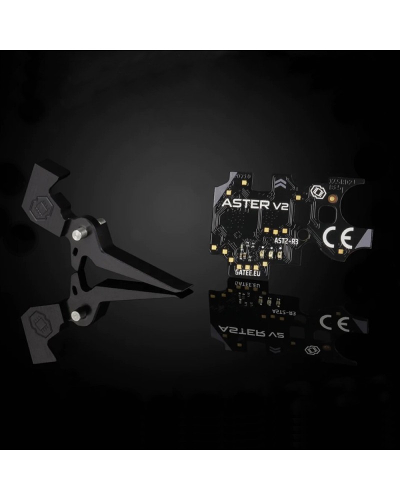 Sistema de Control Electrónico SPECNA ARMS HAL 2.0 | Airsoft Yecla