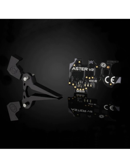 Sistema de Control Electrónico SPECNA ARMS HAL 2.0 | Airsoft Yecla