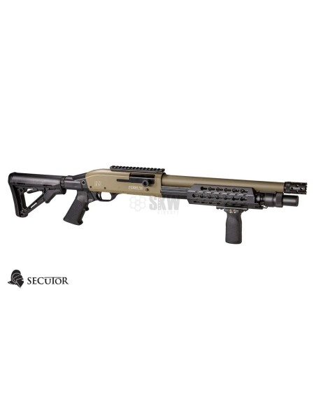 ESCOPETA VELITES FERRUM S-V