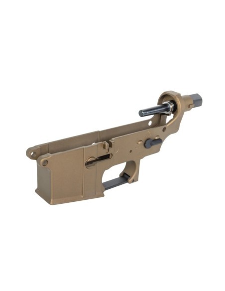 Cuerpo Inferior para Réplicas Prime M4/M16 | Airsoft Yecla