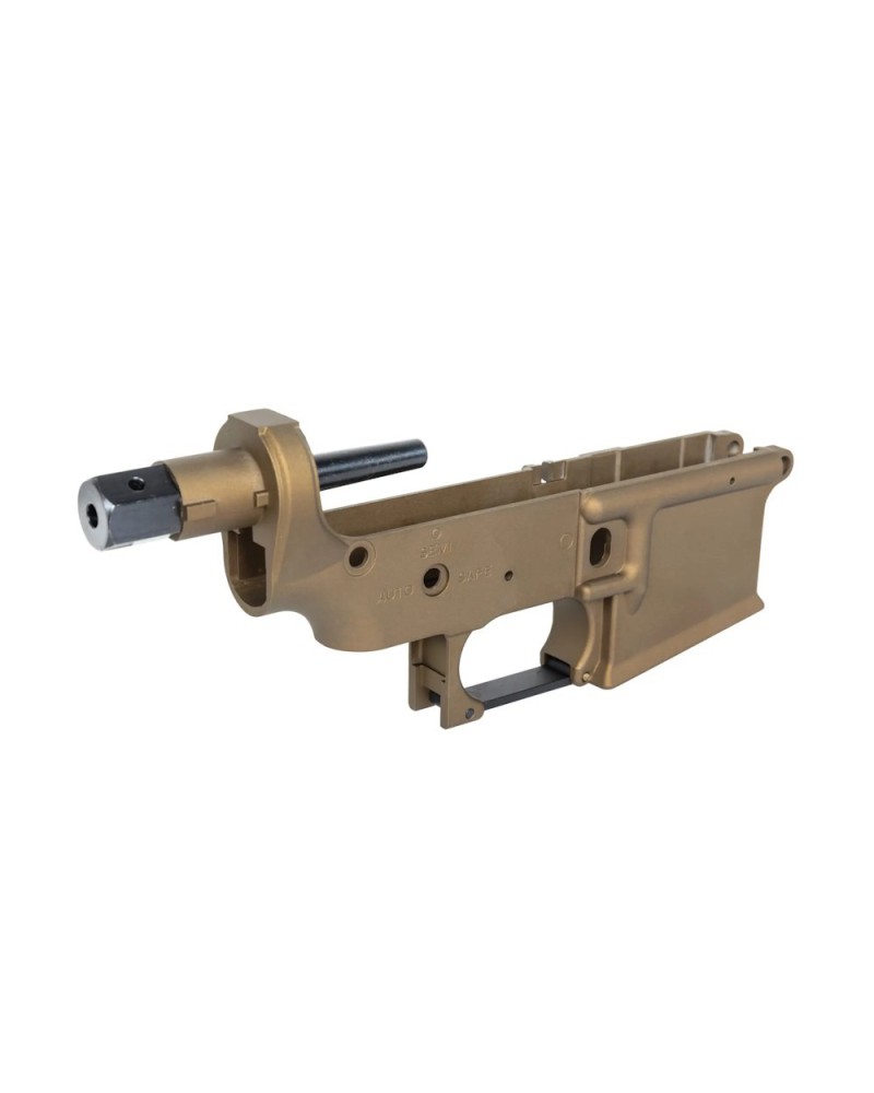 Cuerpo Inferior para Réplicas Prime M4/M16 | Airsoft Yecla