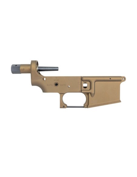 Cuerpo Inferior para Réplicas Prime M4/M16 | Airsoft Yecla