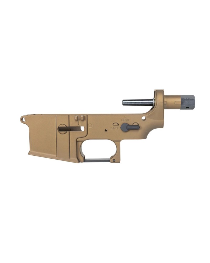 Cuerpo Inferior para Réplicas Prime M4/M16 | Airsoft Yecla