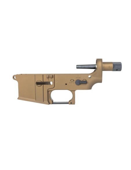 Cuerpo Inferior para Réplicas Prime M4/M16 | Airsoft Yecla
