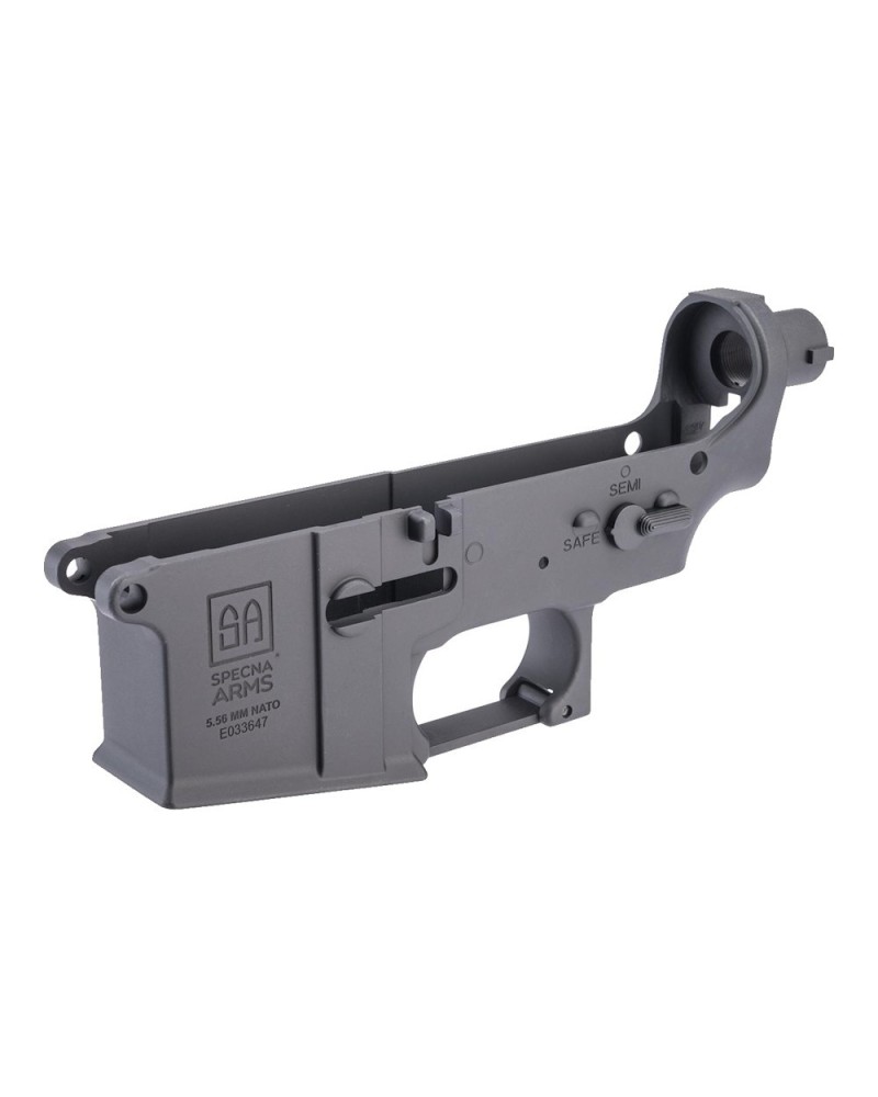 Cuerpo Inferior para Réplicas Prime M4/M16 | Airsoft Yecla