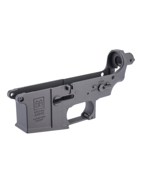 Cuerpo Inferior para Réplicas Prime M4/M16 | Airsoft Yecla