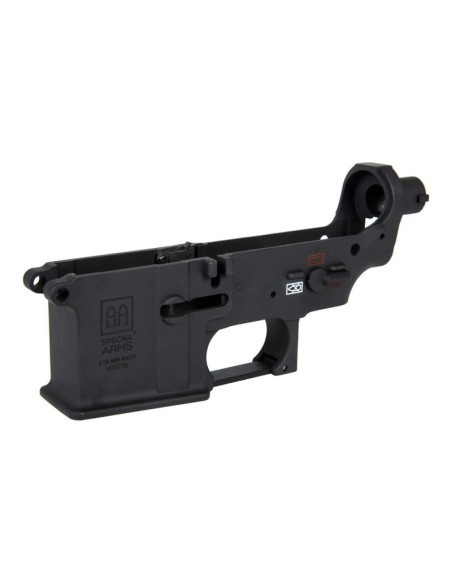 Receptor Inferior Specna Arms para Prime H Series | Airsoft Yecla