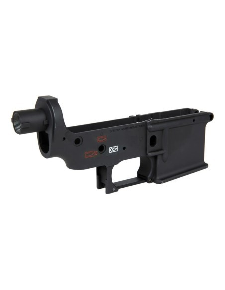 Receptor Inferior Specna Arms para Prime H Series | Airsoft Yecla