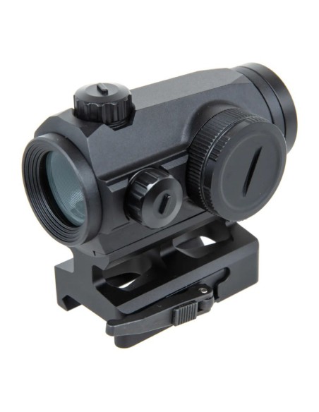 Mira Red Dot 28mm | Airsoft Yecla 2