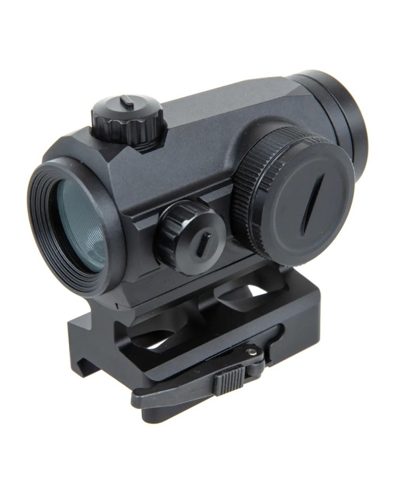 Mira Red Dot 28mm | Airsoft Yecla
