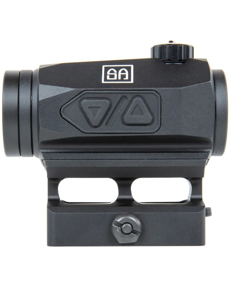 Mira Red Dot 28mm | Airsoft Yecla