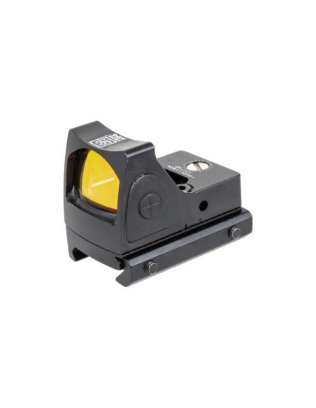 Mira Red Dot Specna Arms V2 Core Black | Airsoft Yecla