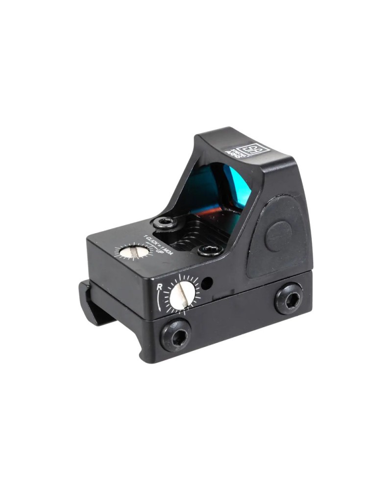 Mira Red Dot Specna Arms V2 Core Black | Airsoft Yecla