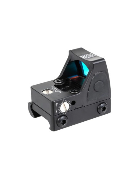 Mira Red Dot Specna Arms V2 Core Black | Airsoft Yecla