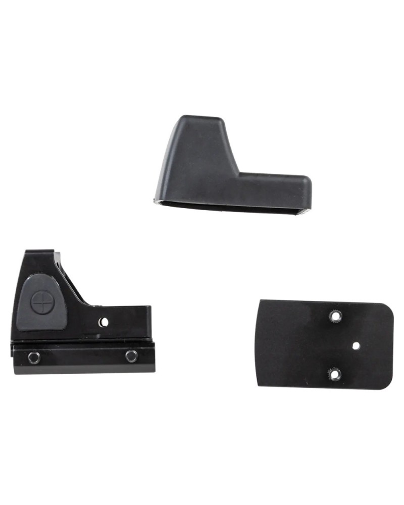 Mira Red Dot Specna Arms V2 Core Black | Airsoft Yecla
