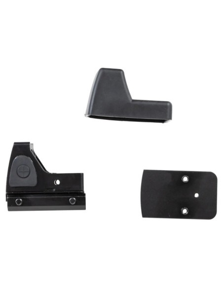 Mira Red Dot Specna Arms V2 Core Black | Airsoft Yecla