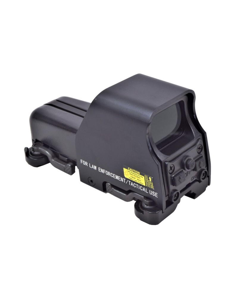 Mira Red Dot Specna Arms V2 Core Black | Airsoft Yecla