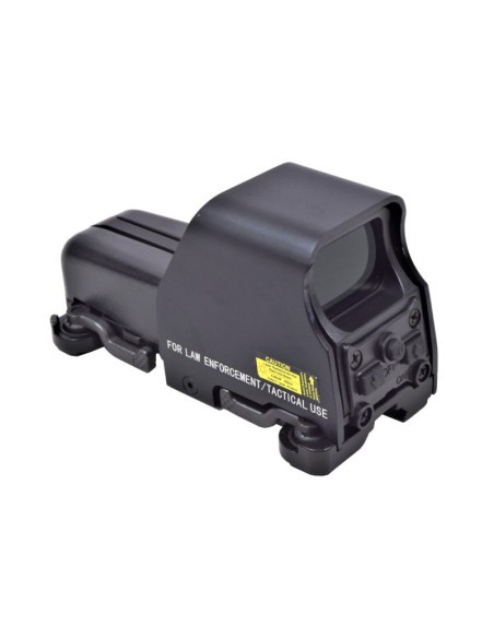 Mira Red Dot Specna Arms V2 Core Black | Airsoft Yecla