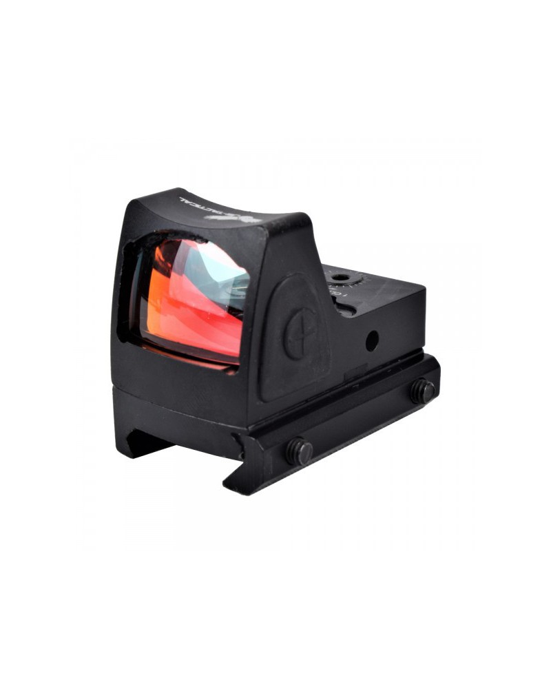 Mira Red Dot Specna Arms V2 Core Black | Airsoft Yecla