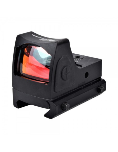 Mira Red Dot Specna Arms V2 Core Black | Airsoft Yecla
