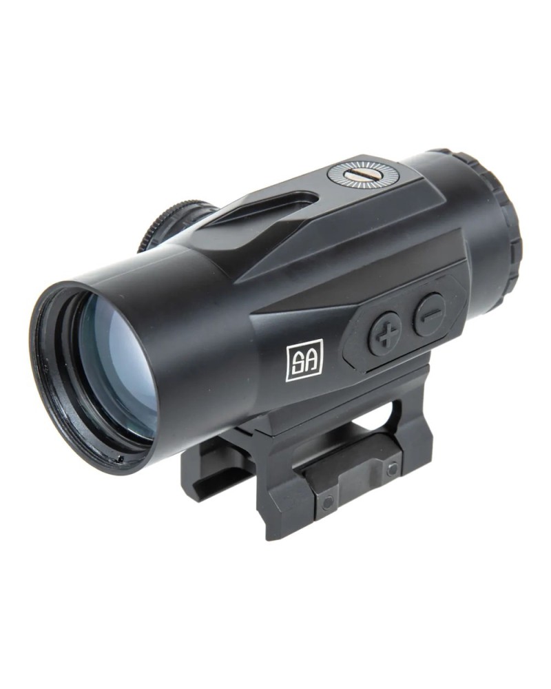 Mira Prismatic Sight Edge MG 5X32 | Airsoft Yecla