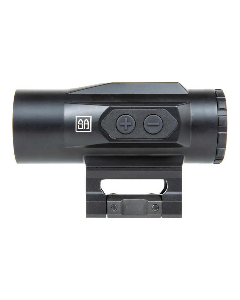 Mira Prismatic Sight Edge MG 5X32 | Airsoft Yecla
