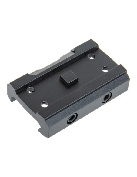 Mira Prismatic Sight Edge MG 5X32 | Airsoft Yecla