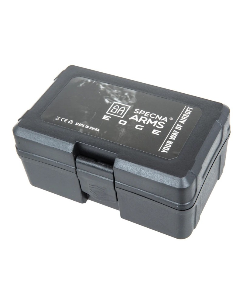 Mira Prismatic Sight Edge MG 5X32 | Airsoft Yecla