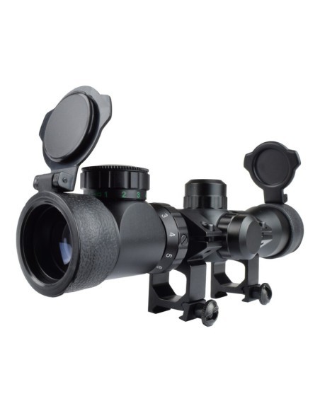 Mira Prismatic Sight Edge MG 5X32 | Airsoft Yecla