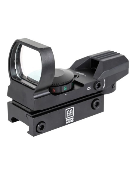 Mira Red Dot Specna Arms Open | Airsoft Yecla