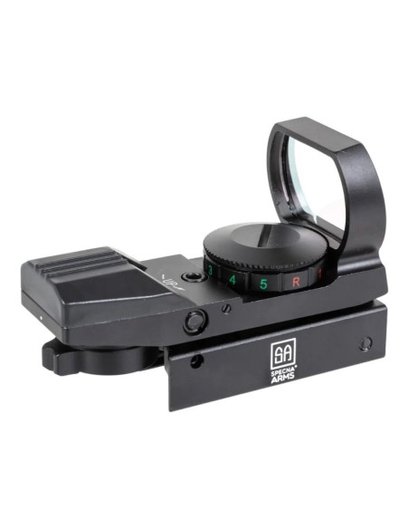 Mira Red Dot Specna Arms Open | Airsoft Yecla 2