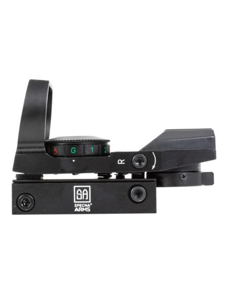 Mira Red Dot Specna Arms Open | Airsoft Yecla