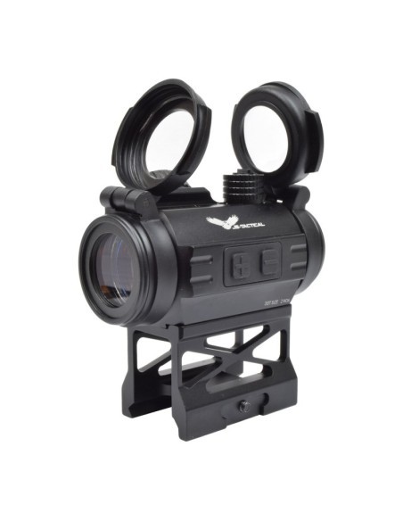 Mira Red Dot Specna Arms Open | Airsoft Yecla