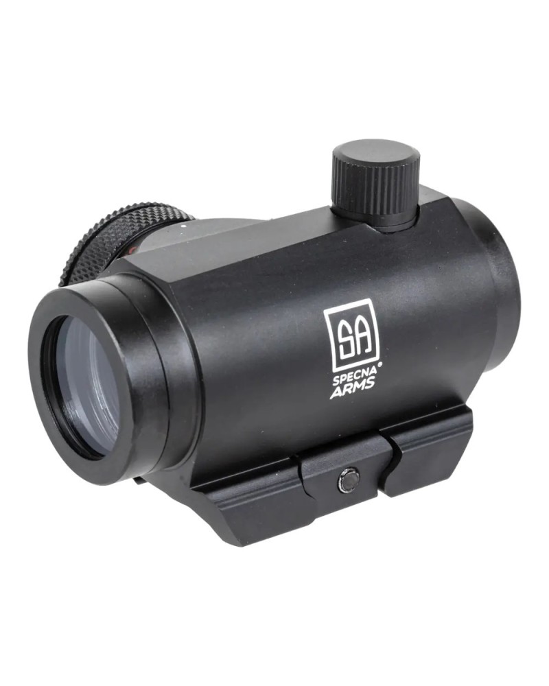 Mira Red Dot Core Low Mount - Specna Arms | Airsoft Yecla