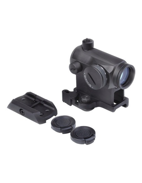 Mira Red Dot Core Low Mount - Specna Arms | Airsoft Yecla