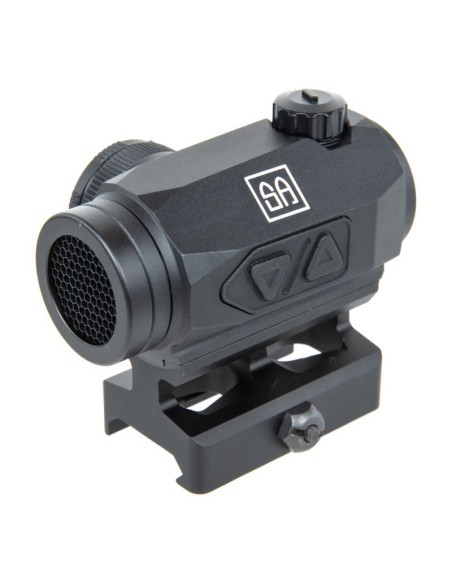 Mira Red Dot Core Low Mount - Specna Arms | Airsoft Yecla