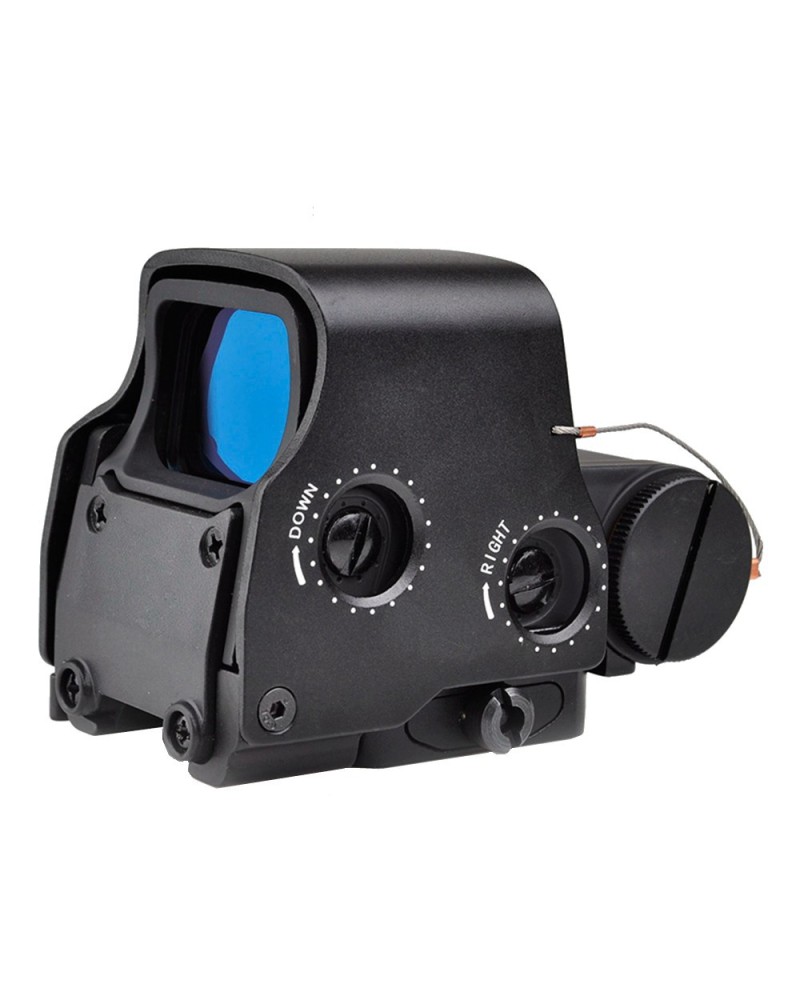 Mira Red Dot Core Low Mount - Specna Arms | Airsoft Yecla