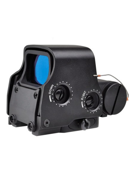 Mira Red Dot Core Low Mount - Specna Arms | Airsoft Yecla