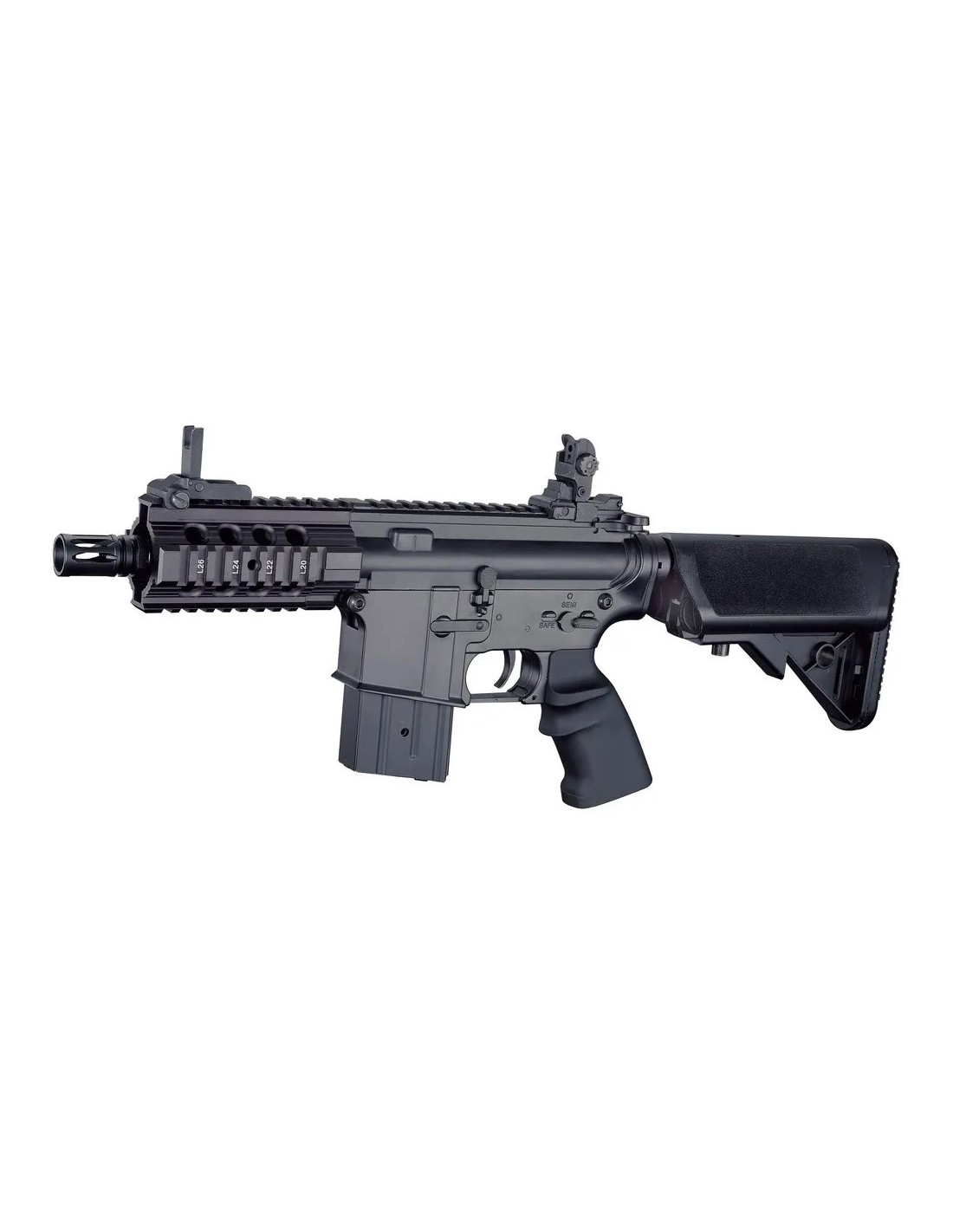 M4 CQB