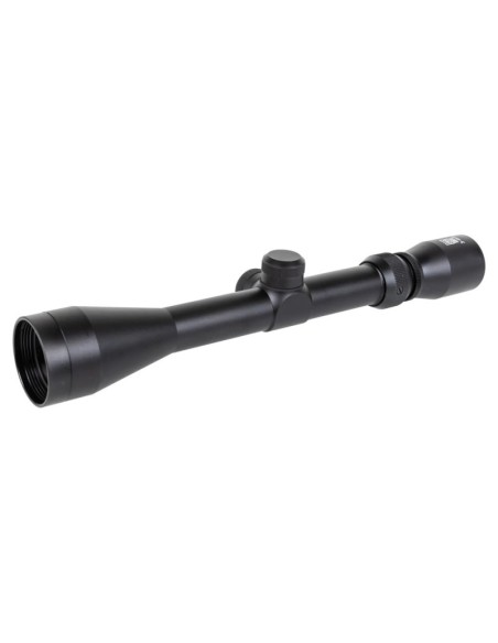 Mira telescópica Specna Arms 3-9x40 Core Black | Airsoft Yecla 2