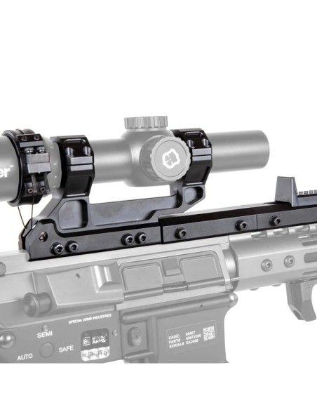 Montura de Óptica Specna Arms | Airsoft Yecla 2